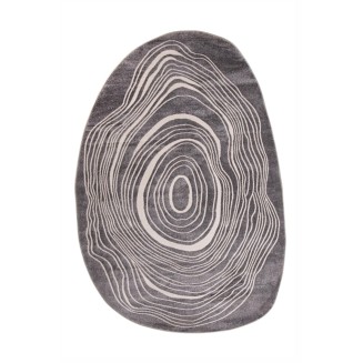 Χαλί 200 x 290 cm Royal Carpet Organic 249 Grey