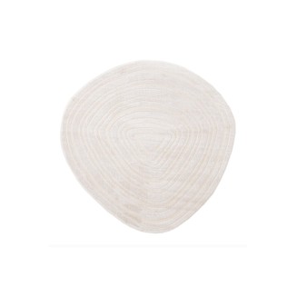 Χαλί 160 x 160 cm Royal Carpet Organic 264 Cream