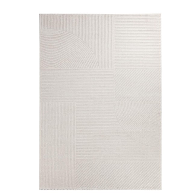 χαλί organic 591 cream royal carpet - 200 x 250 cm