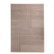 χαλί organic 591 d.beige royal carpet - 70 x 480 cm
