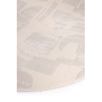 Χαλί Organic 620A Cream Royal Carpet - 160 X 230 Cm