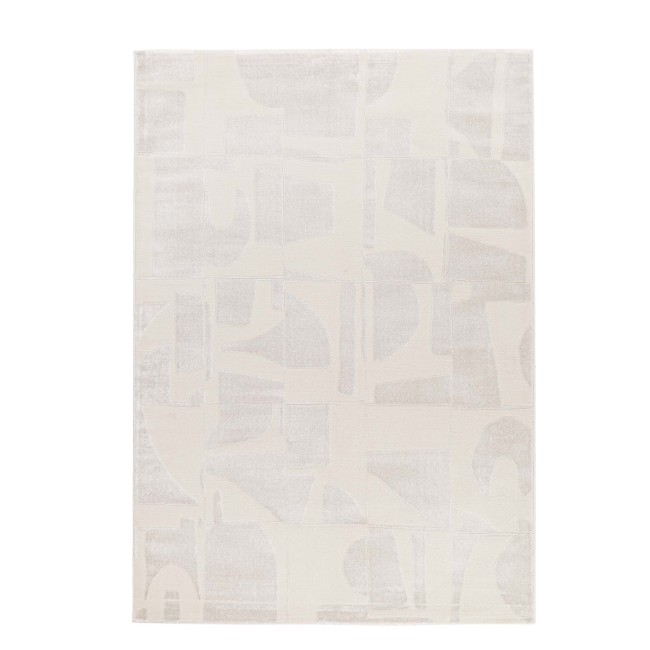 χαλί organic 620α cream royal carpet - 200 x 250 cm