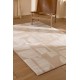 χαλί organic 620b cream royal carpet - 200 x 290 cm