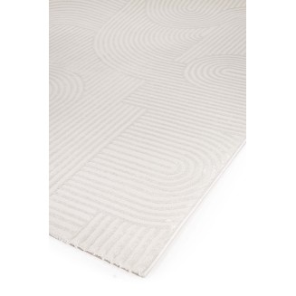 Χαλί Organic 682Α Cream Royal Carpet - 160 X 230 Cm