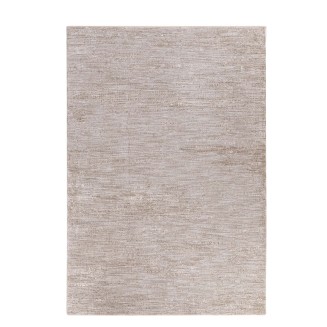 χαλί prime 018 grey royal carpet - 200 x 300 cm