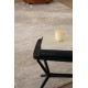 χαλί prime 363 cream royal carpet - 200 x 300 cm