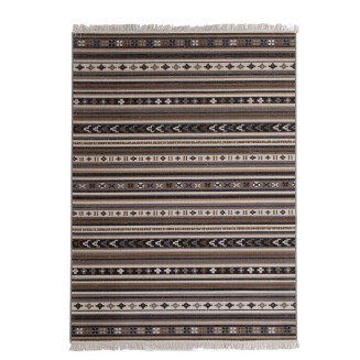 Χαλί Καλοκαιρινό 160x230 Royal Carpet Reford 21802 648