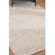 χαλί silky 08c l.beige royal carpet - 70 x 240 cm