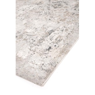 χαλί silky 18c l.beige royal carpet - 160 x 230 cm