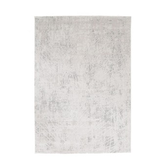 χαλί silky 340d white royal carpet - 240 x 300 cm