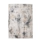 χαλί silky 341c beige royal carpet - 280 x 380 cm