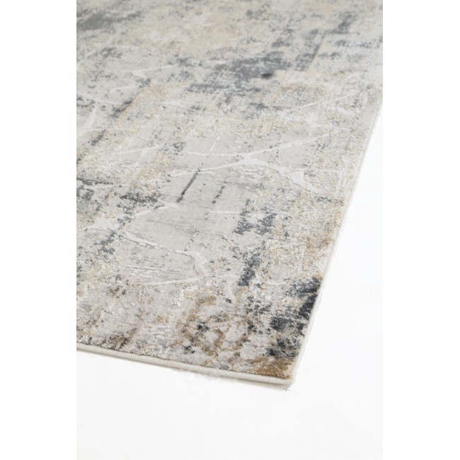 χαλί silky 341c beige royal carpet - 280 x 380 cm