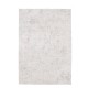 χαλί silky 341d white royal carpet - 70 x 140 cm