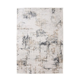 χαλί silky 342c beige royal carpet - 240 x 300 cm
