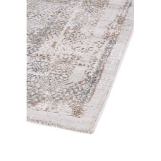 χαλί silky δ - 03a l.beige royal carpet - 160 x 230 cm