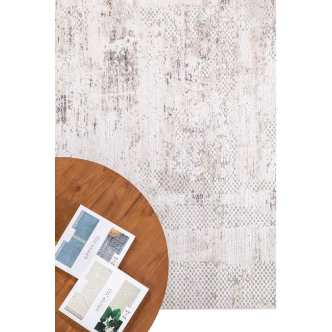 χαλί silky δ - 29f l.beige royal carpet - 240 x 350 cm