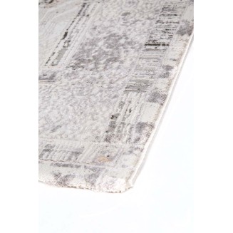 χαλί silky δ - 53c l.beige royal carpet - 80 x 150 cm