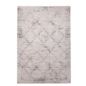 χαλί tokyo 74a l.grey royal carpet - 160 x 230