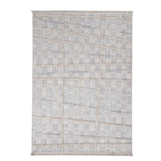 Χαλί Καλοκαιρινό 140x200 Royal Carpet Valencia A19