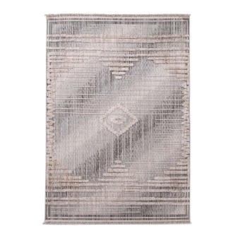 Χαλί Καλοκαιρινό 140x200 Royal Carpet Valencia B51