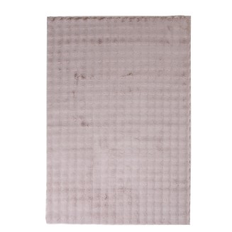 Γούνινο Χαλί Bunny Bubble D.Beige Royal Carpet - 133 X 190 Cm