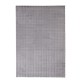 γούνινο χαλί bunny bubble grey royal carpet - 67 x 200 cm