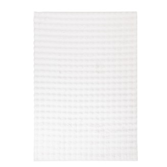 Γούνινο Χαλί Bunny Bubble White Royal Carpet - 200 X 250 Cm