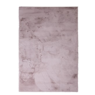 Γούνινο Χαλί Bunny Rabbit D.Beige Royal Carpet - 133 X 190 Cm