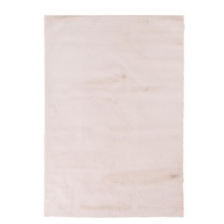 Γούνινο Χαλί Bunny Shape Rabbit Beige Royal Carpet - 60 X 90 Cm