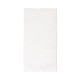 γούνινο χαλί bunny shape rabbit white royal carpet - 60 x 90 cm