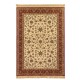 κλασικό χαλί sherazad 3046 8349 ivory royal carpet - 160 x 230 cm