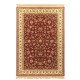 κλασικό χαλί sherazad 3046 8349 red royal carpet - 160 x 230 cm
