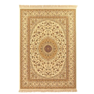 Κλασικο Χαλι sherazad 3756 8351 ivory Royal Carpet - 200 x 290