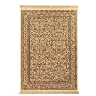 Κλασικο Χαλι sherazad 6461 8302 ivory Royal Carpet - 200 x 250