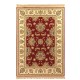 κλασικό χαλί sherazad 6462 8404 red royal carpet - 200 x 250 cm