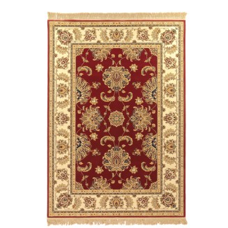 Κλασικο Χαλι sherazad 6462 8404 red Royal Carpet - 200 x 290