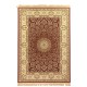 κλασικό χαλί sherazad 6463 8405 red royal carpet - 200 x 250 cm
