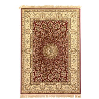 Κλασικο Χαλι sherazad 6463 8405 red Royal Carpet - 200 x 290