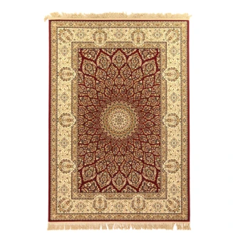 Κλασικο Χαλι sherazad 6463 8405 red Royal Carpet - 200 x 290