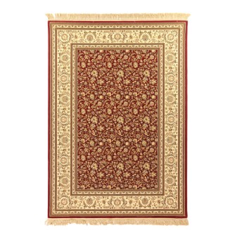 Κλασικο Χαλι sherazad 6464 8712 red Royal Carpet - 200 x 290