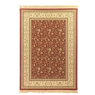 Κλασικο Χαλι sherazad 6464 8712 red Royal Carpet - 200 x 290