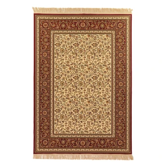Κλασικο Χαλι sherazad 6464 8712b ivory Royal Carpet - 200 x 290