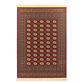 Κλασικο Χαλι sherazad 6465 8874 red Royal Carpet - 200 x 290