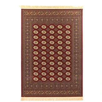 Κλασικο Χαλι sherazad 6465 8874 red Royal Carpet - 200 x 290