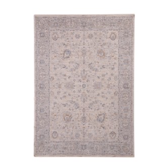 Κλασικο Χαλι tabriz 675 l.grey Royal Carpet - 200 x 300
