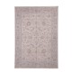 κλασικό χαλί tabriz 675 l.grey royal carpet - 240 x 360 cm
