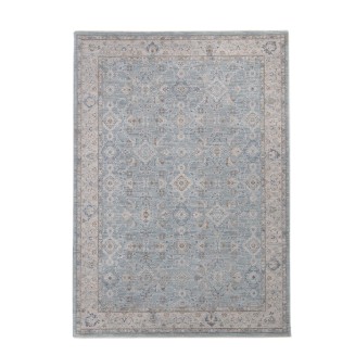 Κλασικο Χαλι tabriz 839 blue Royal Carpet - 200 x 300
