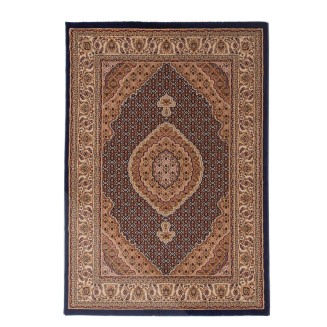 Χαλί Κλασσικό 160 x 230 cm Royal Carpet Teheran 2120 Navy
