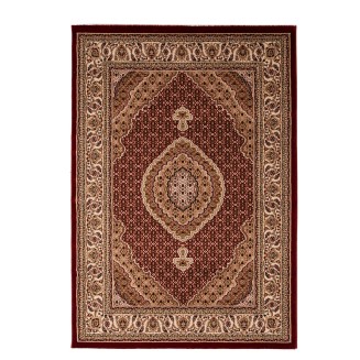 Χαλί Κλασσικό 133 x 190 cm Royal Carpet Teheran 2120 Red
