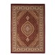 κλασικό χαλί teheran 2120 red royal carpet - 160 x 230 cm